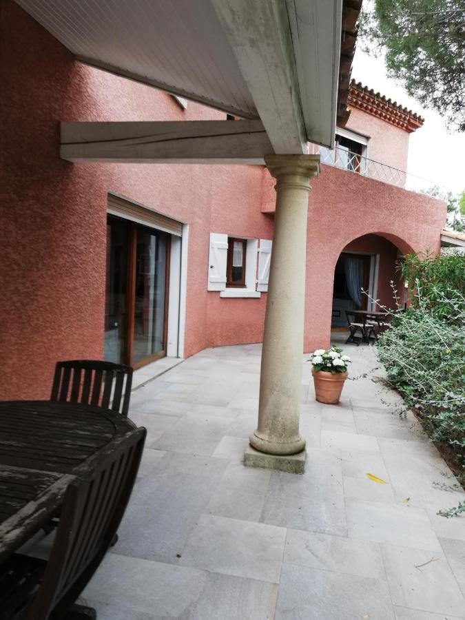 Maison D Architecte Chez Huguette Villalier Kültér fotó